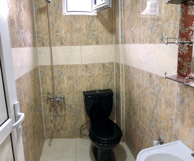 Mzeos House Hotel Batumi Eksteriør billede