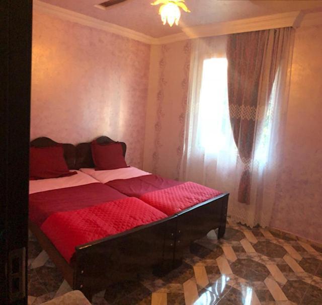 Mzeos House Hotel Batumi Eksteriør billede