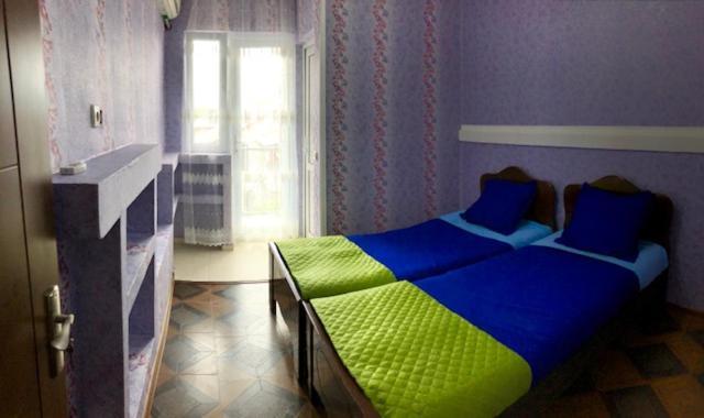 Mzeos House Hotel Batumi Eksteriør billede