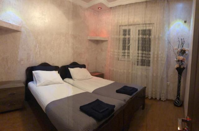 Mzeos House Hotel Batumi Eksteriør billede