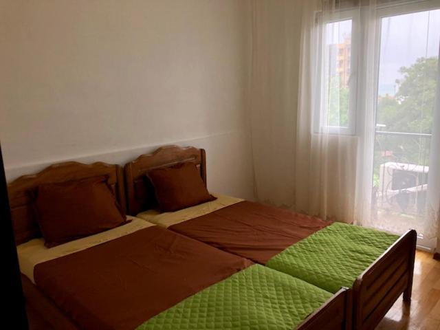 Mzeos House Hotel Batumi Eksteriør billede